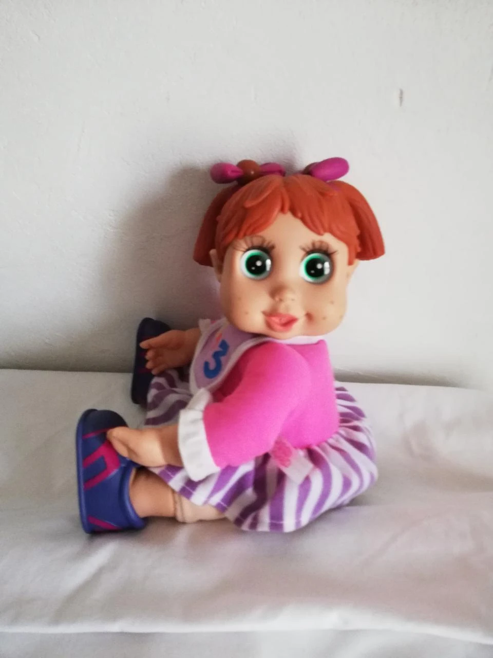 Lansay doll – photo 15